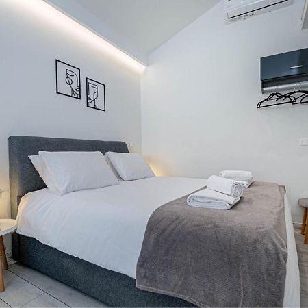 Passaggio Studio Corfu  Exterior photo
