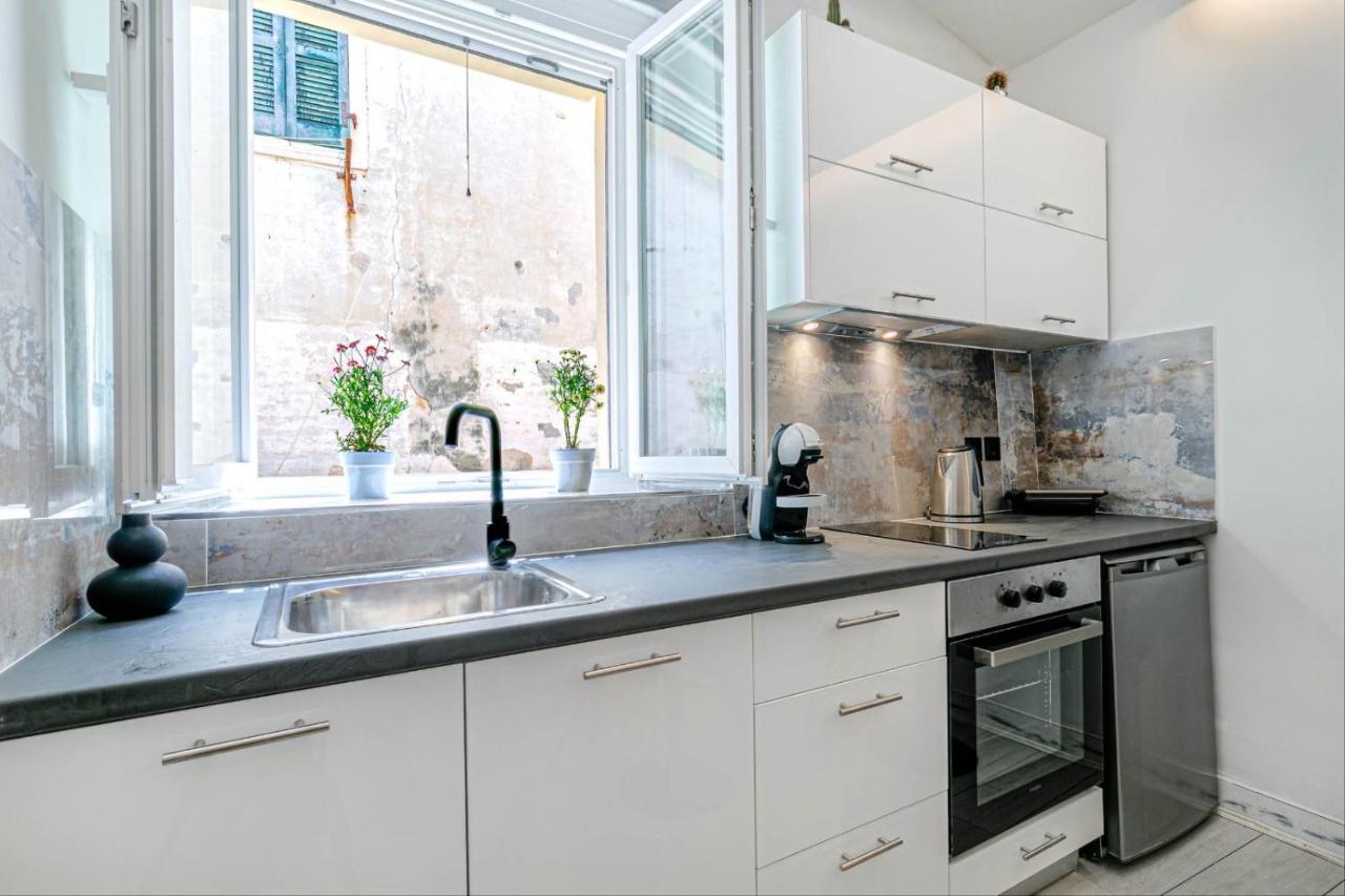 Passaggio Studio Corfu  Exterior photo