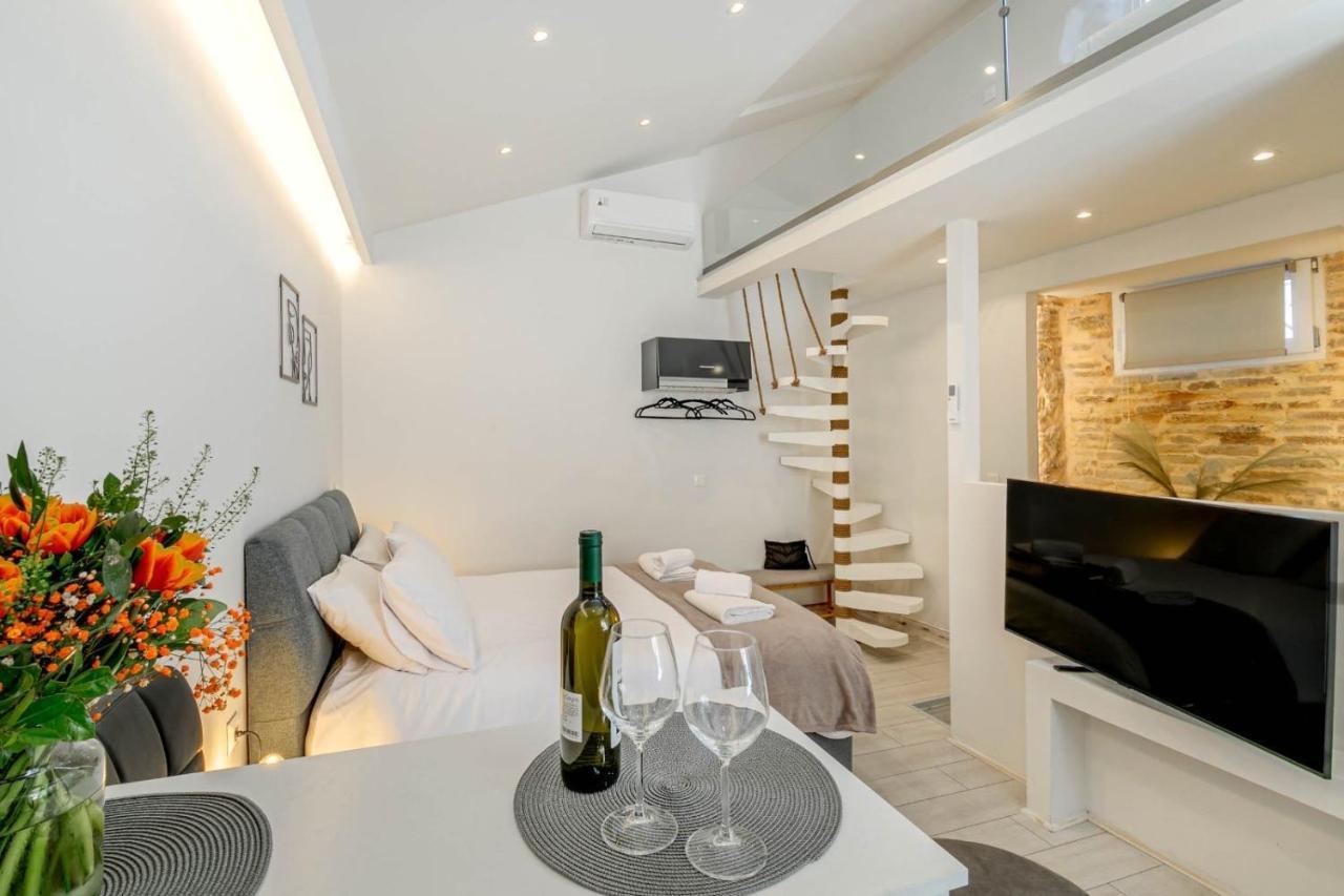 Passaggio Studio Corfu  Exterior photo