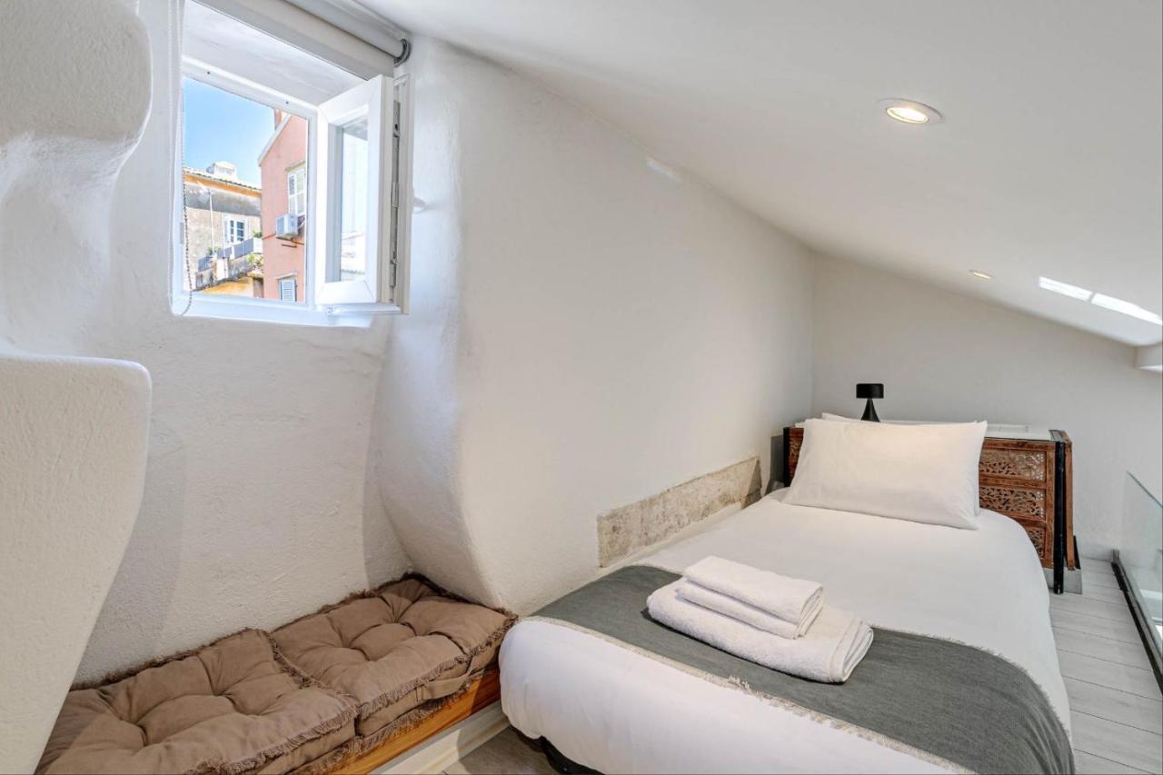 Passaggio Studio Corfu  Exterior photo
