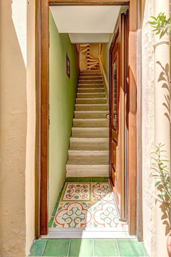 Passaggio Studio Corfu  Exterior photo